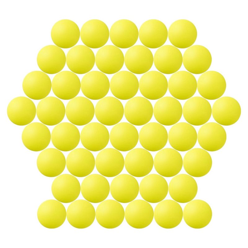 Pelota de ping pong HOTB72A de - Table Tennis Kids reseña y precio