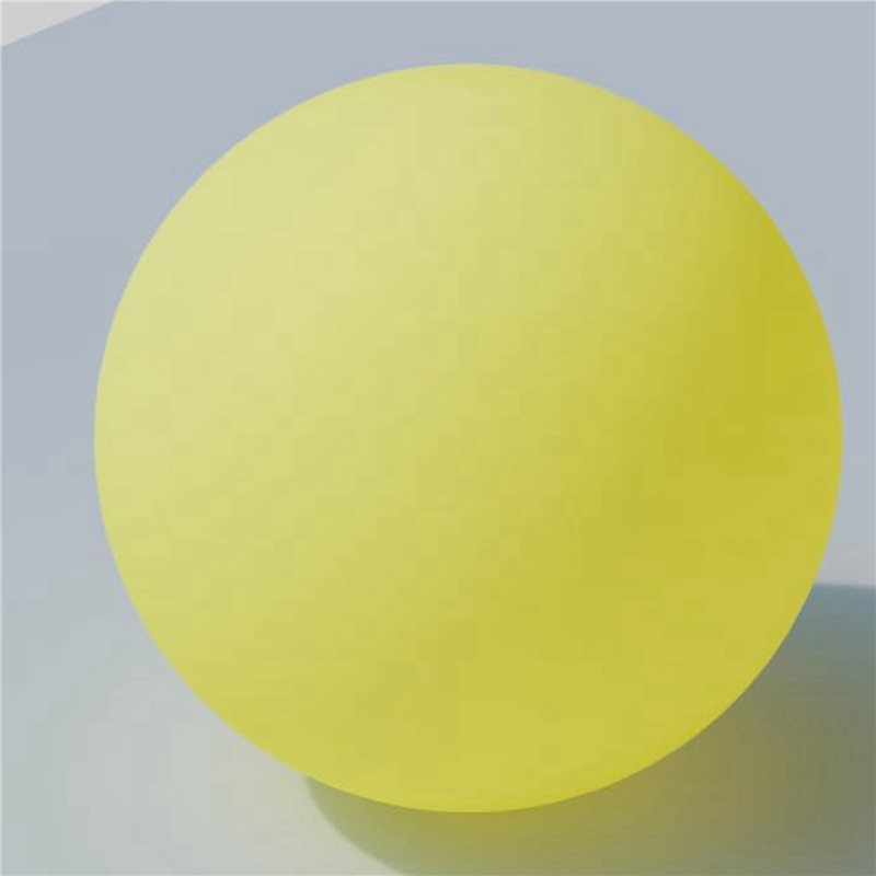 Pelota de ping pong HOTB72A de - Table Tennis Kids reseña y precio