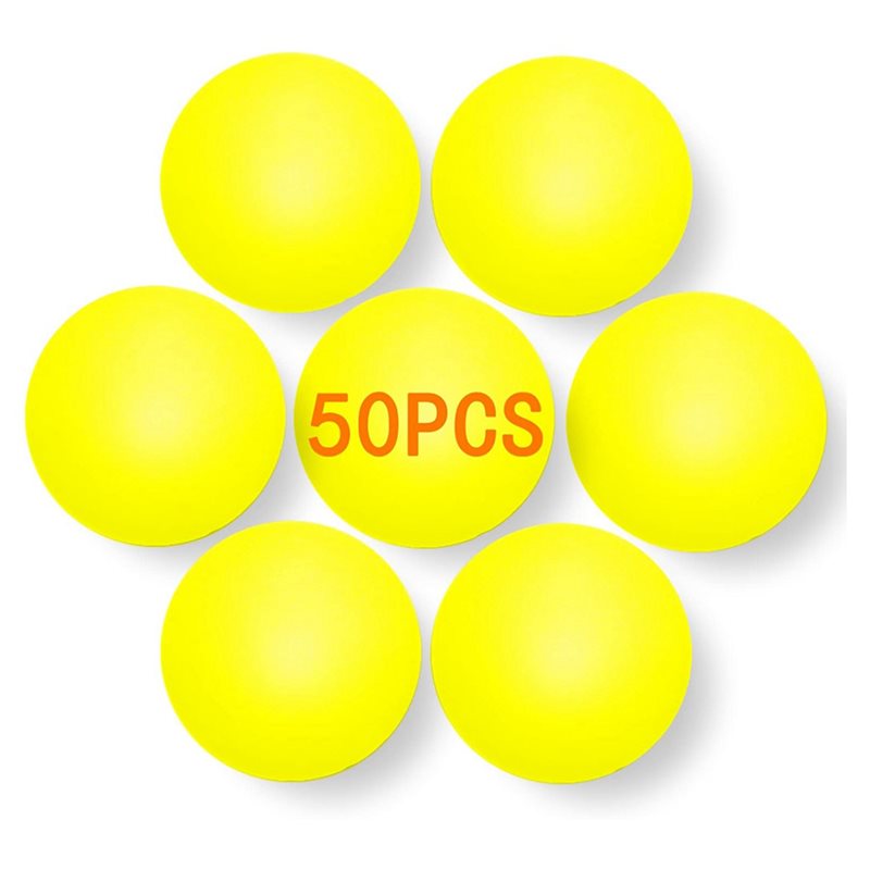 Pelota de ping pong HOTB72A de - Table Tennis Kids reseña y precio