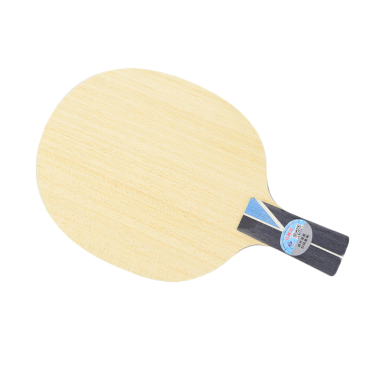 Yinhe PRO-1 PRO 01 Hoja de ten - Table Tennis No 1 Player reseña y precio