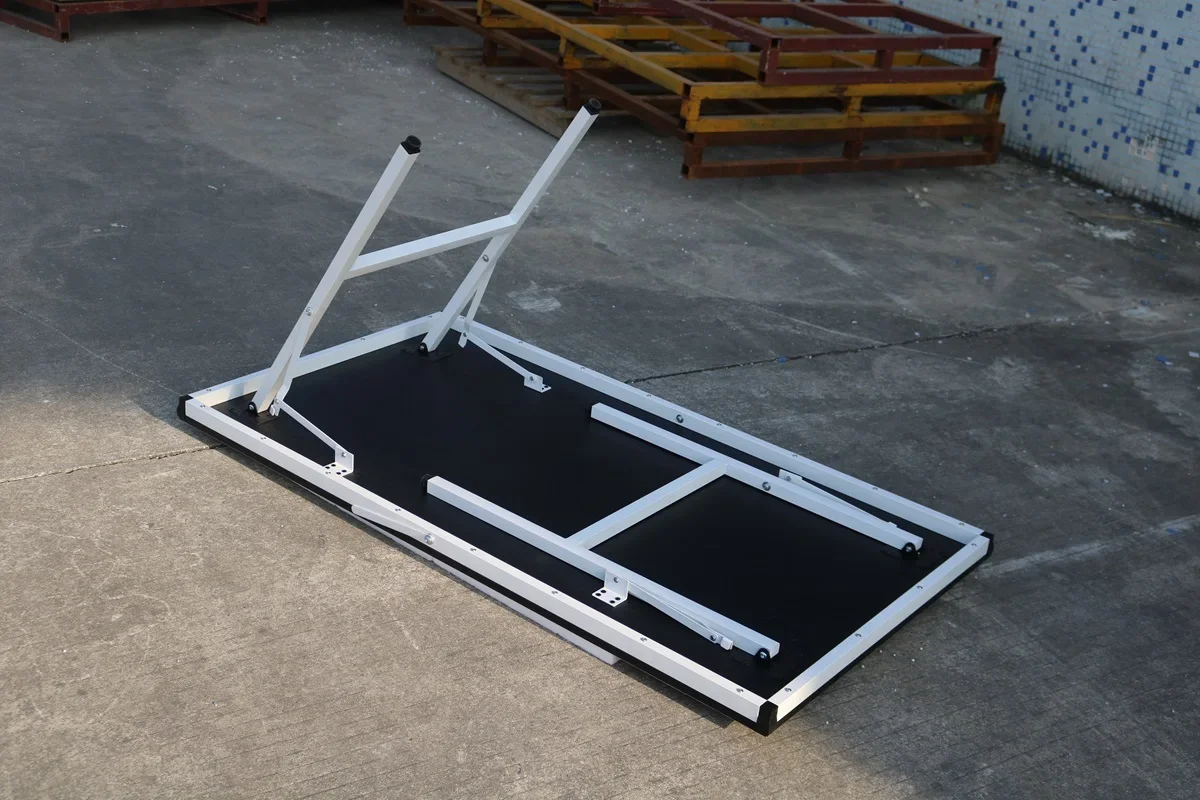Mesa de Tenis para Uso en Apar - Table Tennis Kids reseña y precio