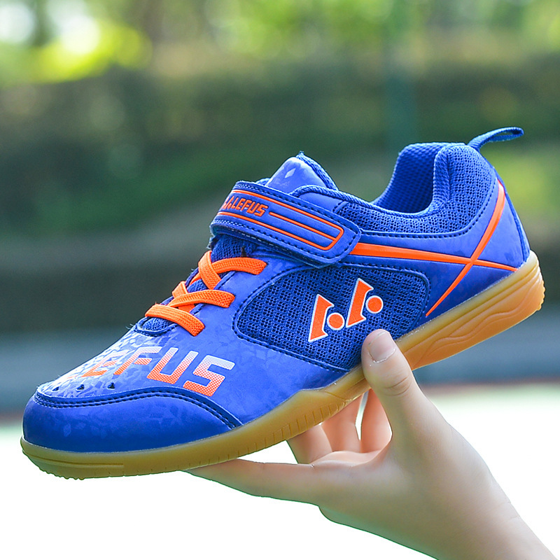 2025 zapatos de tenis de mesa  - Table Tennis Kids reseña y precio