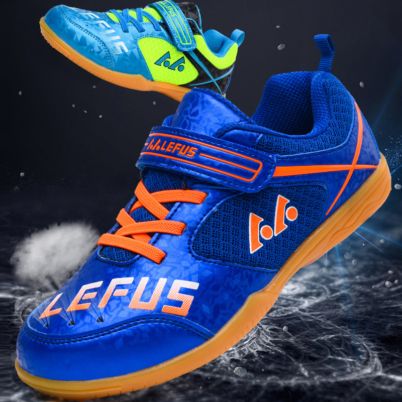 2025 zapatos de tenis de mesa  - Table Tennis Kids reseña y precio