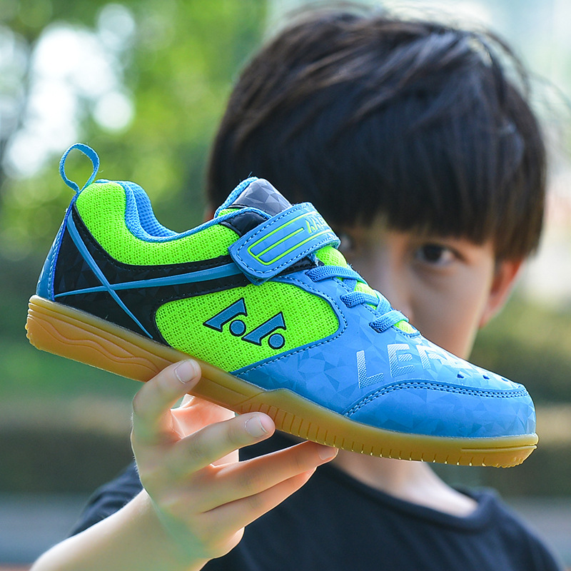 2025 zapatos de tenis de mesa  - Table Tennis Kids reseña y precio
