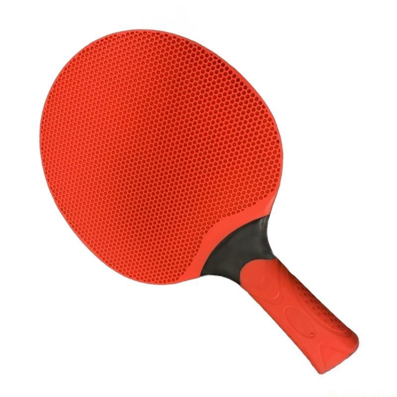 Paleta tenis ligera 31BE, agar - Table Tennis Kids reseña y precio
