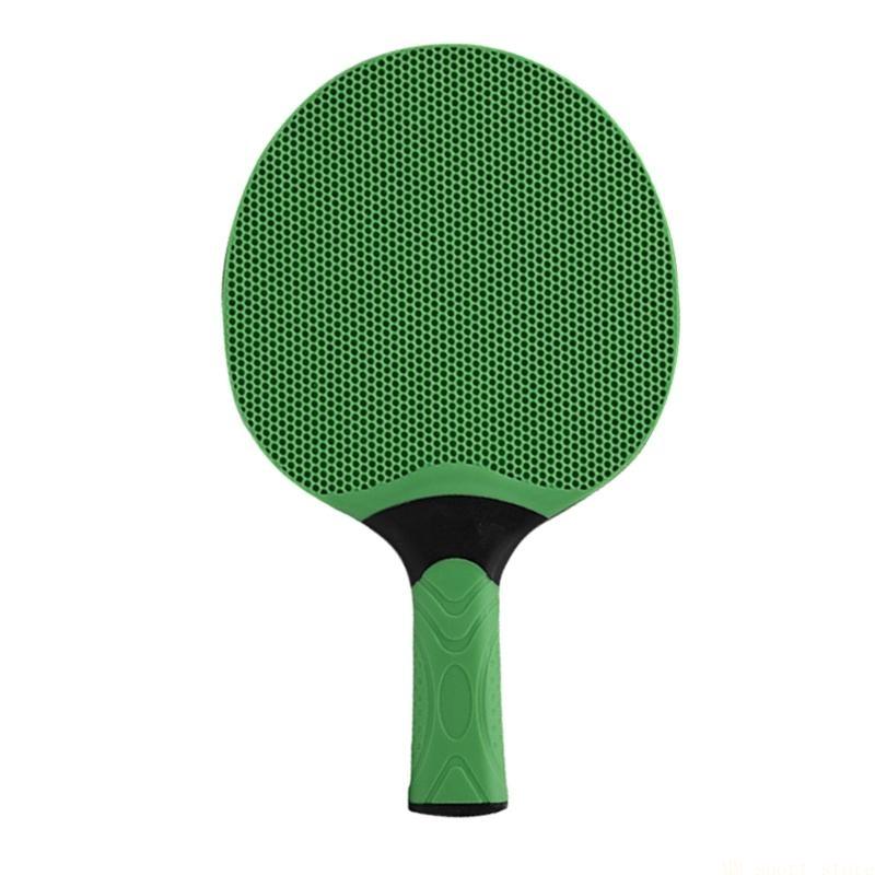 Paleta tenis ligera 31BE, agar - Table Tennis Kids reseña y precio