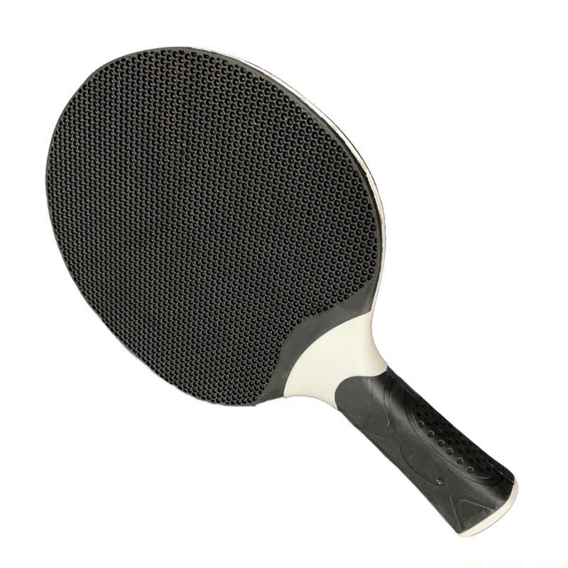 Paleta tenis ligera 31BE, agar - Table Tennis Kids reseña y precio