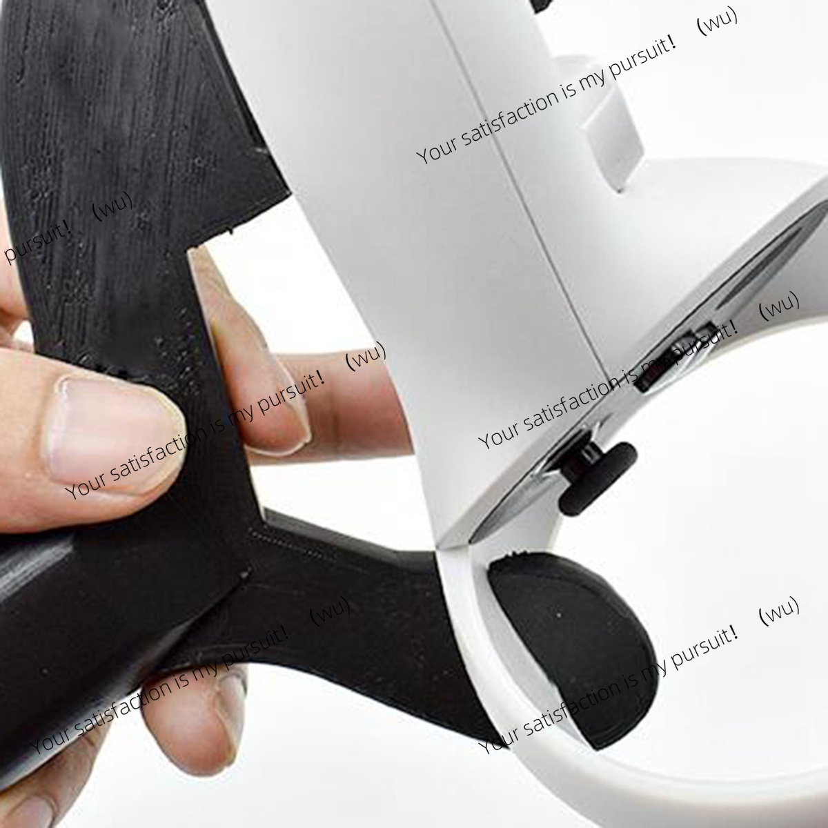 Empuñadura de raqueta de tenis - Table Tennis Grip reseña y precio