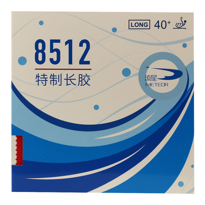 Original METEOR 8512 Pips-têni - Table Tennis Grip reseña y precio