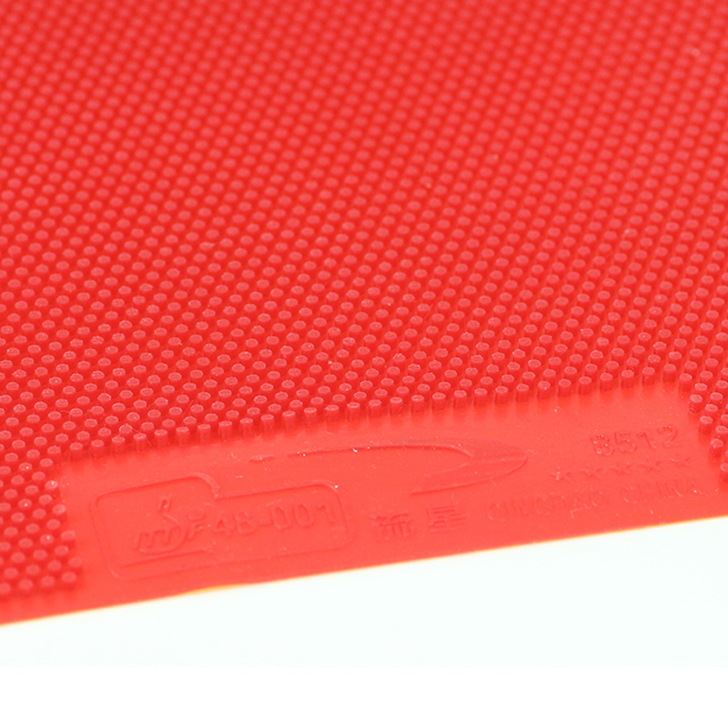 Original METEOR 8512 Pips-têni - Table Tennis Grip reseña y precio
