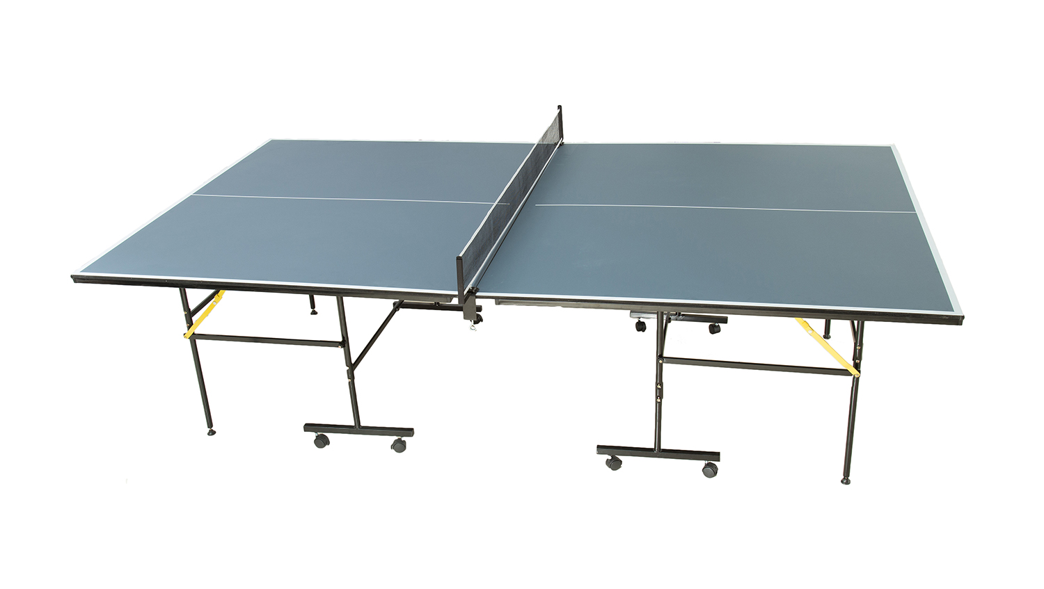 Mesa de Ping Pong Plegable Dob - Table Tennis Folding Table reseña y precio