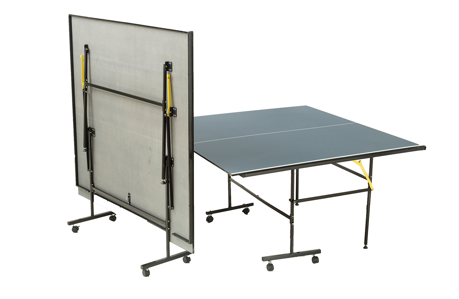 Mesa de Ping Pong Plegable Dob - Table Tennis Folding Table reseña y precio