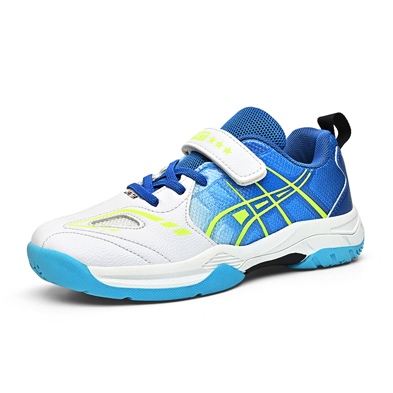 Zapatillas Deportivas para Niñ - Table Tennis Kids reseña y precio