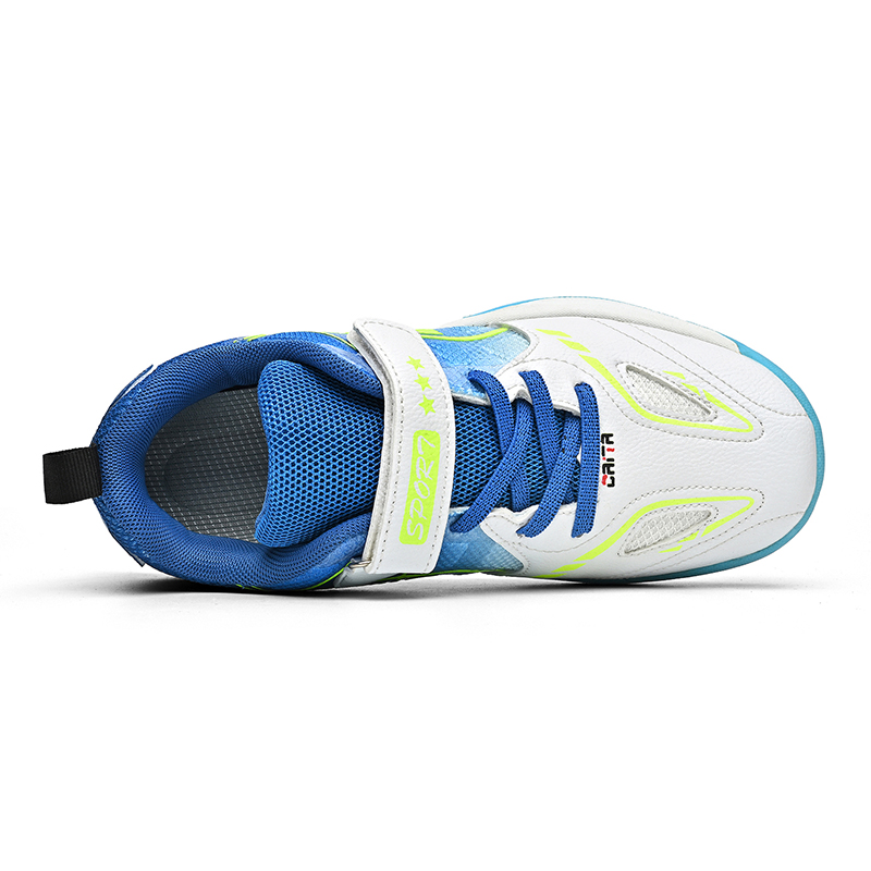 Zapatillas Deportivas para Niñ - Table Tennis Kids reseña y precio