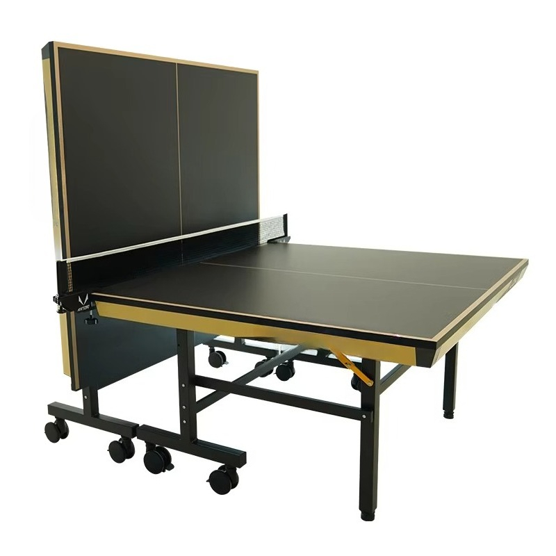 Mesa de Ping Pong Plegable Imp - Table Tennis Folding Table reseña y precio