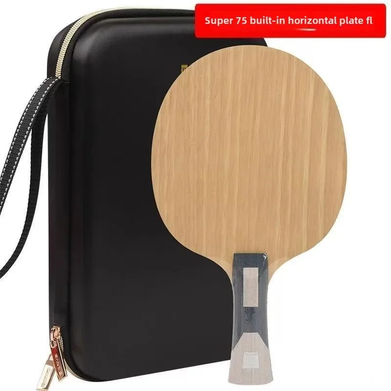 SANWEI-Lama de paleta de bate  - Table Tennis Viscaria reseña y precio