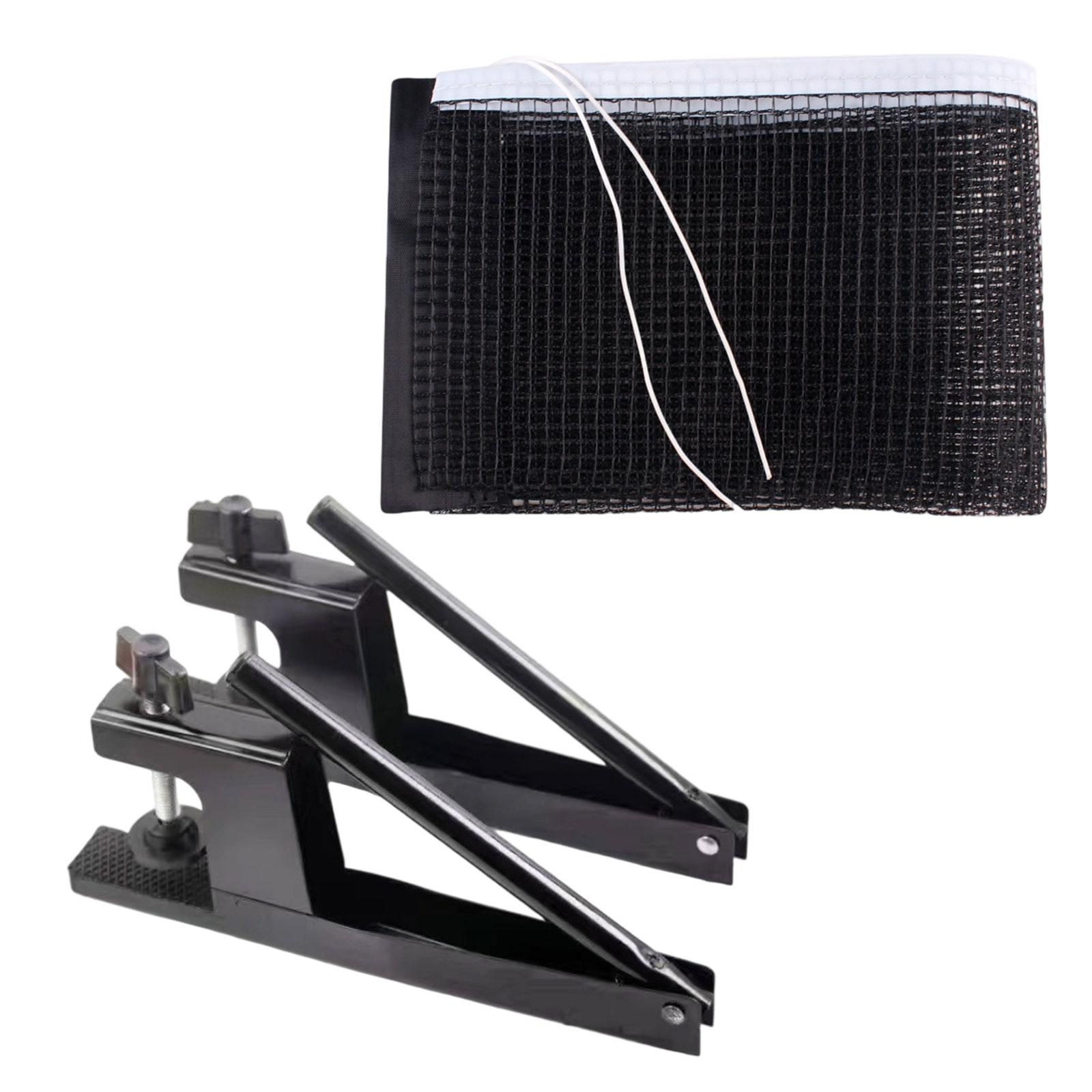Red y Postes Plegables para Te - Table Tennis Folding Table reseña y precio