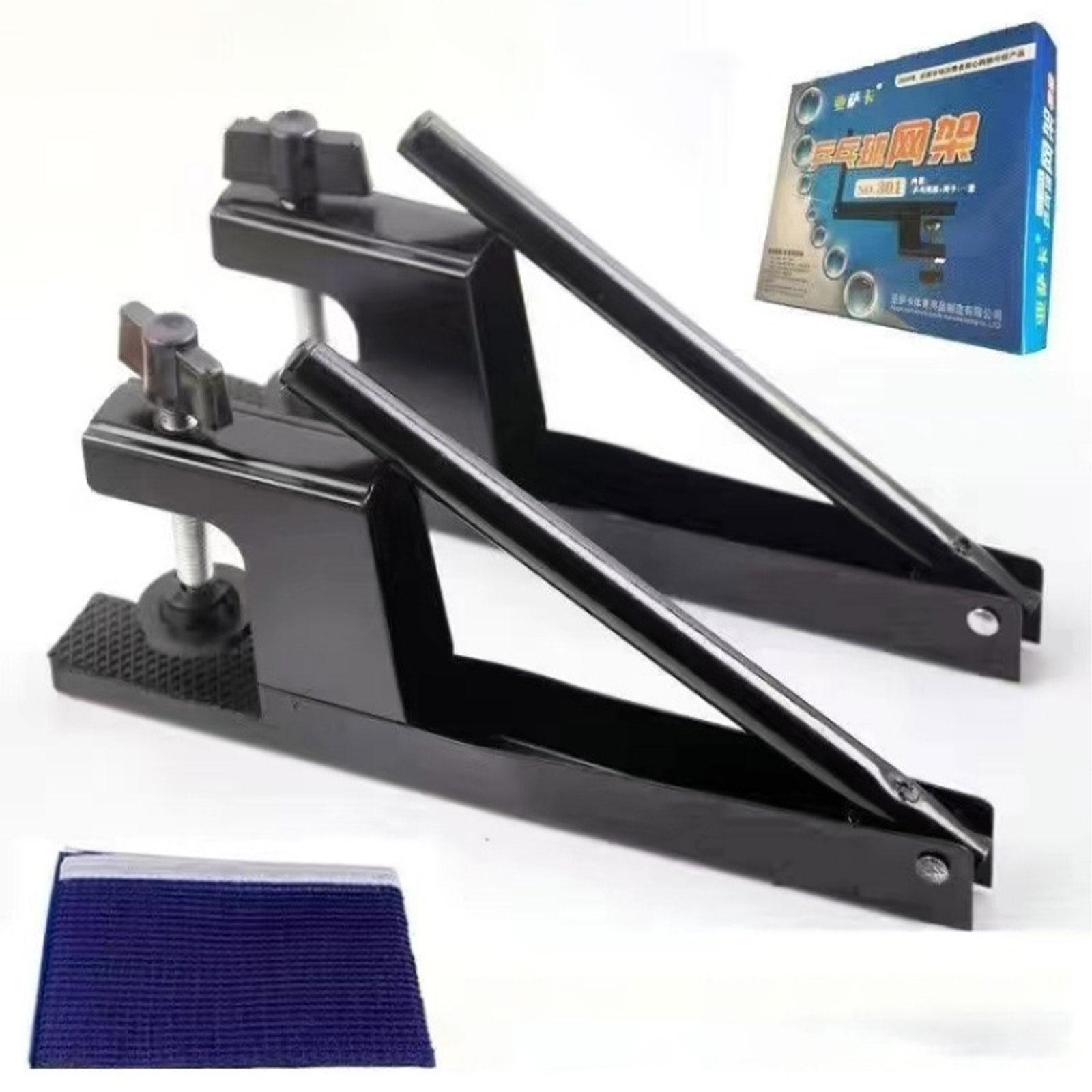 Red y Postes Plegables para Te - Table Tennis Folding Table reseña y precio